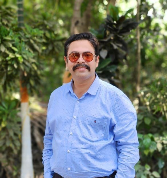 Nirmal Raj